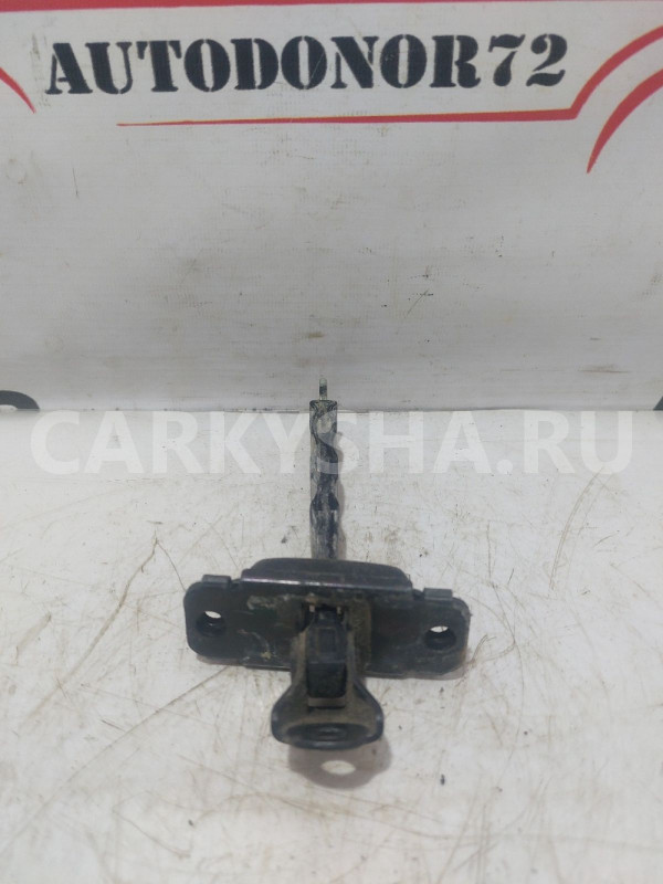 Ограничитель двери передней правой Hyundai Solaris Hyundai Solaris оригинальный номер 793901R000