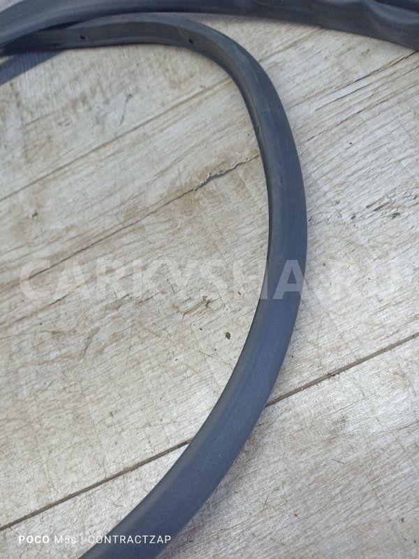 Уплотнительная резинка боковой двери Chevrolet Cruze I рестайлинг (2012—2016) Chevrolet Cruze оригинальный номер 95229890