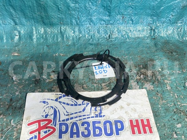 Крышка топливного насоса Jaguar XF I (2007—2011) Jaguar XF оригинальный номер C2Z7352  /  9X239C385AA