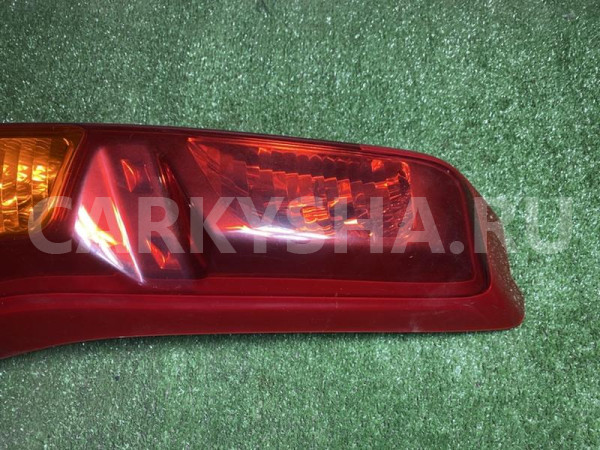 Стоп-сигнал Nissan X-Trail оригинальный номер 22033016
