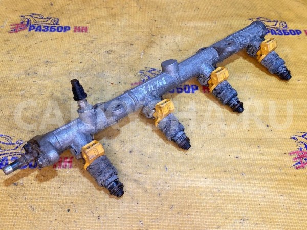 Форсунка топливная Kia Shuma I (1996—2001) Kia Shuma оригинальный номер 0K2A113250