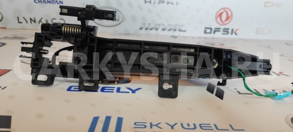 Ручка двери внешняя передняя левая Chery Tiggo 7 Chery Tiggo 7 