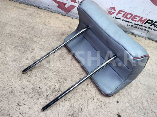 Название детали Подголовник задний Модель Hyundai Santa Fe CM Hyundai Santa Fe оригинальный номер 89700-2B100CMD