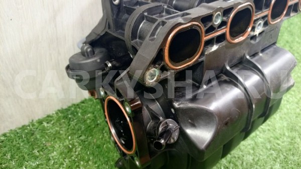 Коллектор впускной Kia Soul II (2013—2016) Kia Soul оригинальный номер 283102B830