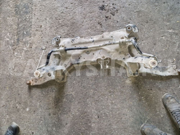 Стабилизатор передний Ford Focus 3 Ford Focus оригинальный номер 1703205