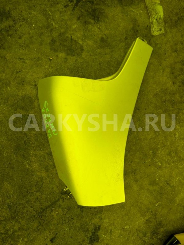 Крыло Nissan Vanette 