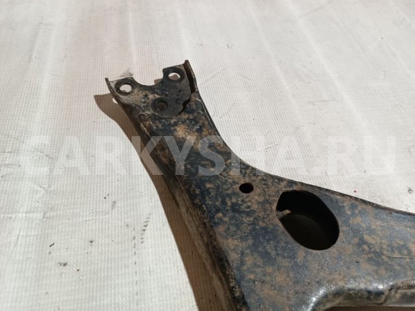 Рычаг передний левый Lifan Solano 