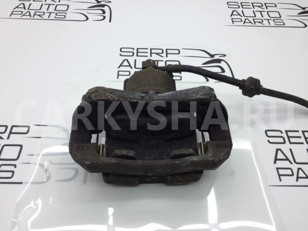 Суппорт передний правый Chevrolet Cruze J300 F16D4 Chevrolet Cruze 