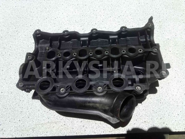 Крышка клапанная правая Land Rover Discovery 276dt Land Rover Discovery оригинальный номер 4s7q9424kb