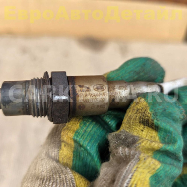 Датчик лямбда-зонд Land Rover L405 L462 L494 L663 Land Rover Defender оригинальный номер LR140082