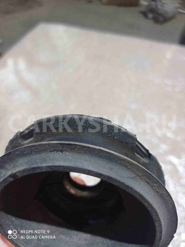 Опора стойки LIFAN X50 I (2015—2019) Lifan X50 оригинальный номер j432901050