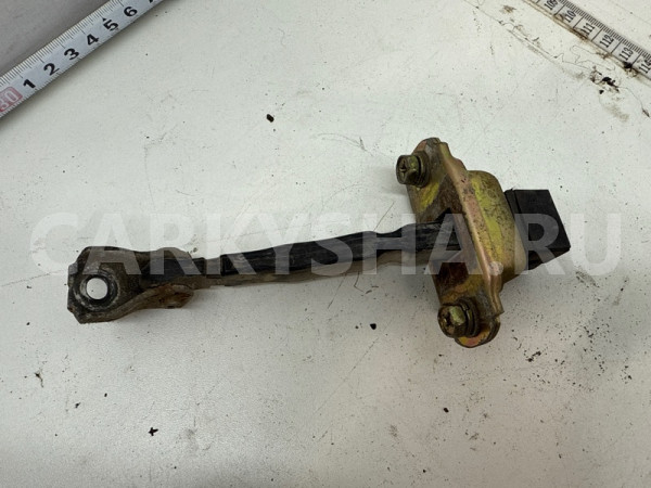 Ограничитель двери Mitsubishi Lancer 2006 MR526777 СЕДАН 4G18, передний Mitsubishi Lancer 