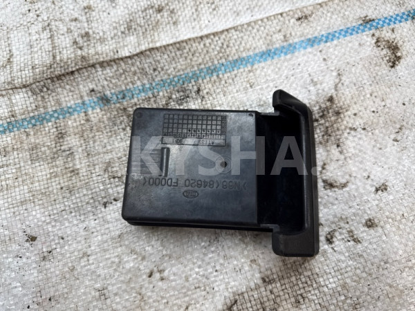 Пепельница kia RIO 2003 84670FD00008 УНИВЕРСАЛ A5D Kia Rio 