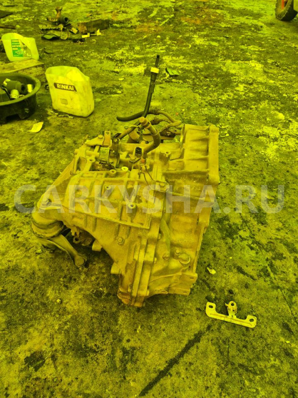 Акпп Toyota Camry оригинальный номер 3050033491