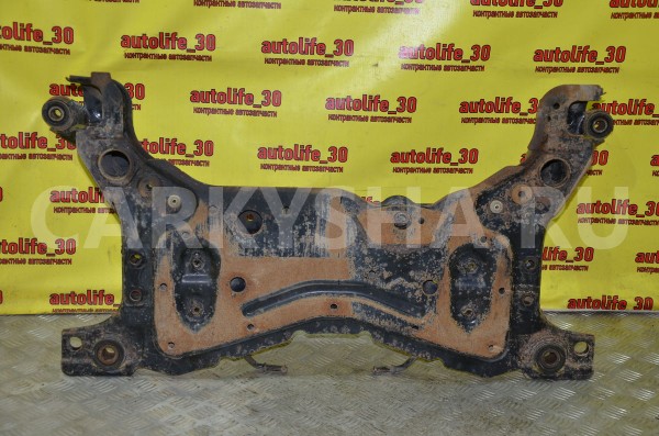 Подрамник Volvo S40 