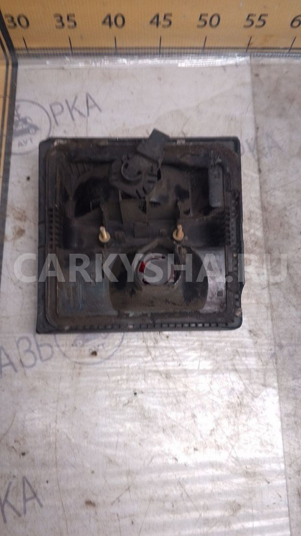Фонари Audi 100 C3 Audi 100 оригинальный номер 443945226
