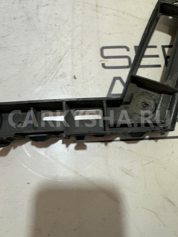 Крепление бампера заднее левое Opel Insignia G09 Opel Insignia 