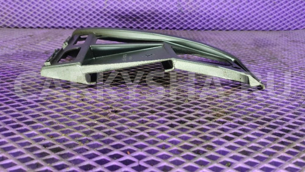 Кронштейн заднего бампера Mercedes-Benz W124 Mercedes-Benz W124 оригинальный номер 1248850814