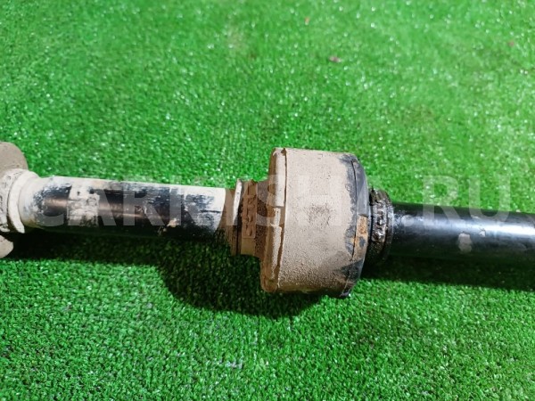 Полуось передняя правая Vortex Tingo 