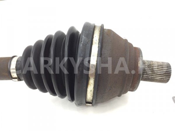 Привод передний правый Skoda Octavia A5 2010 Skoda Octavia 