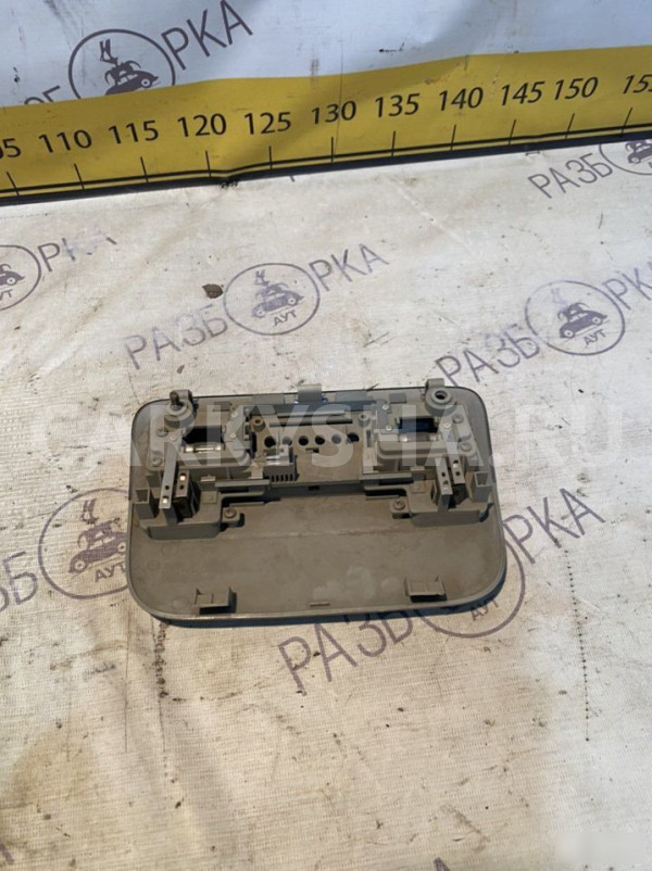Потолок Subaru Legacy BL9 Subaru Legacy оригинальный номер 94411AG070OR