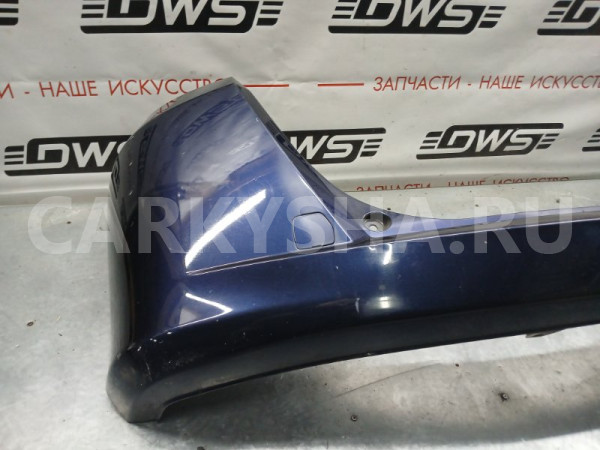 Бампер Honda Freed 