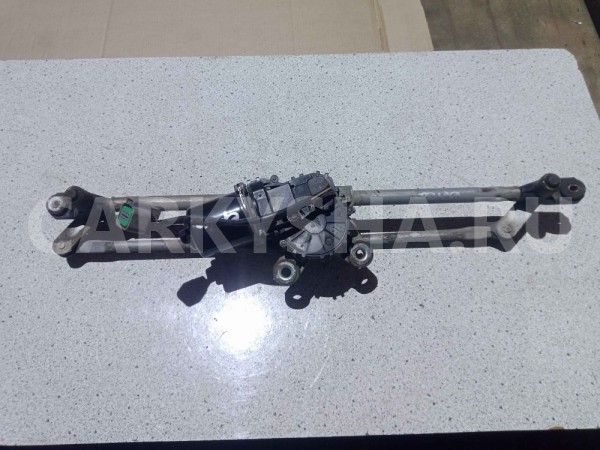 Трапеция стеклоочистителей Chevrolet Epica 2011 Chevrolet Epica оригинальный номер 96940010