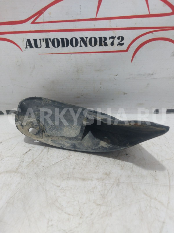 Брызговик задний правый Hyundai Getz Hyundai Getz оригинальный номер 868421C000