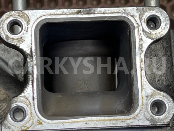 Водяной насос помпа BMW X1 