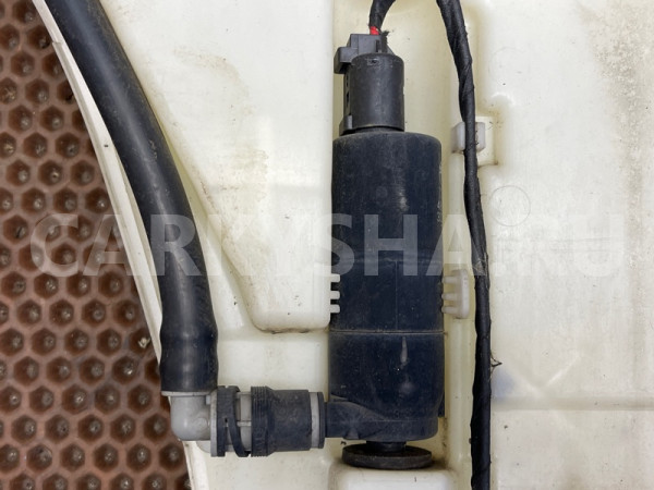 Бачок стеклоомывателя BMW 5er оригинальный номер 61 66 7 269 667, 61 66 7 269 667, 61667269667, 7269667, 67 63 7 217 792, 67637217792, 7217792, 67 12 6 934 160, 67126934160, 6934160, 61 66 7 178 747, 61667178747, 7178747