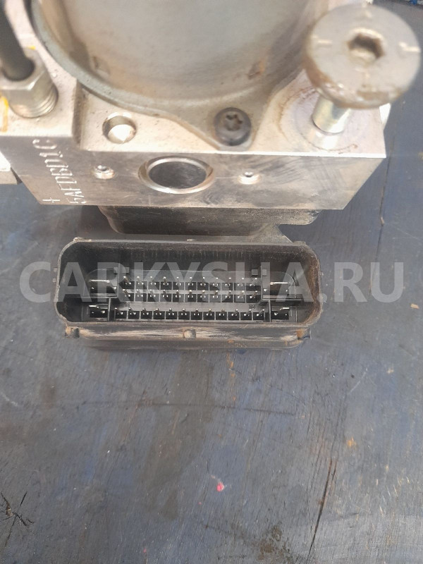 Блок ABS SsangYong Actyon New 2 WD Ssang Yong Actyon оригинальный номер 4891034000