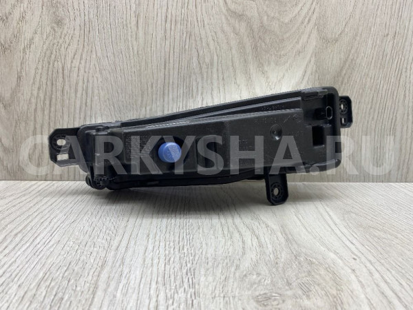 Фара противотуманная правая  BMW X5 G05 BMW X5 оригинальный номер 63.17-7 406 366-04