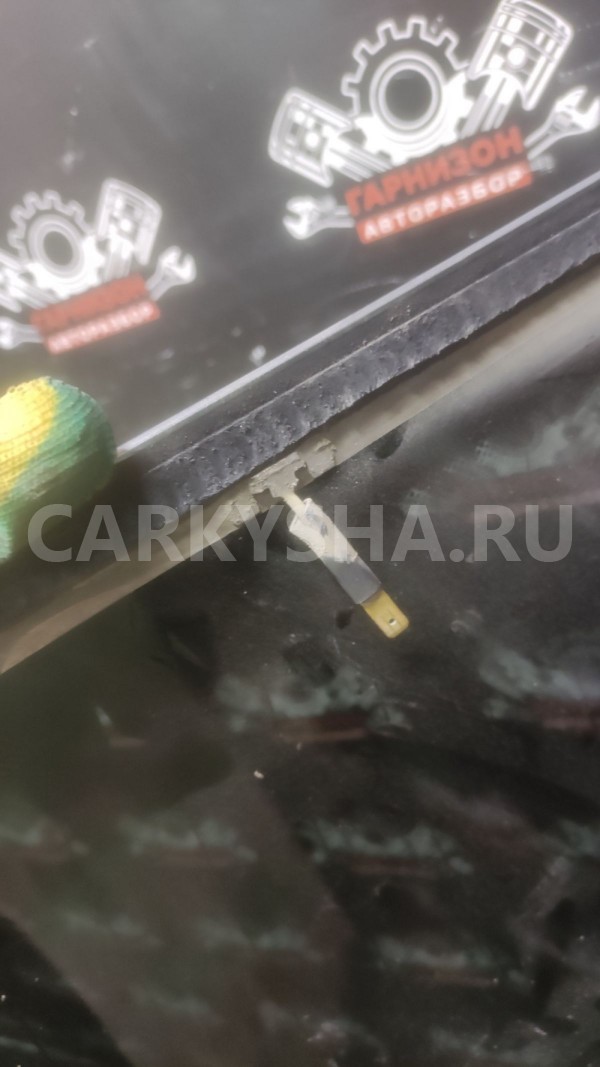 Заднее стекло лада 2170 Приора седан ВАЗ (Lada) Priora оригинальный номер 4037936