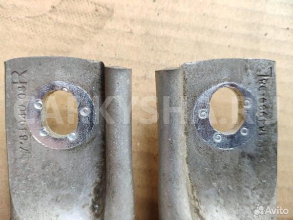 Распорка кузова BMW X5 E70 N62B48 2008 BMW X6 оригинальный номер 51 61 7 184 939