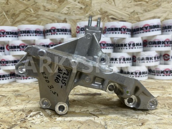 Кронштейн крепления двигателя правый Toyota Camry VIII (XV70) Рестайлинг – седан оригинальный номер 12315-31160