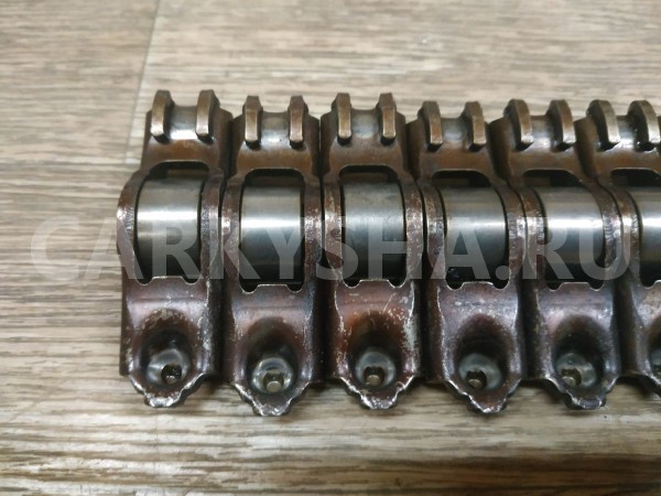 Рокер Ford Focus 