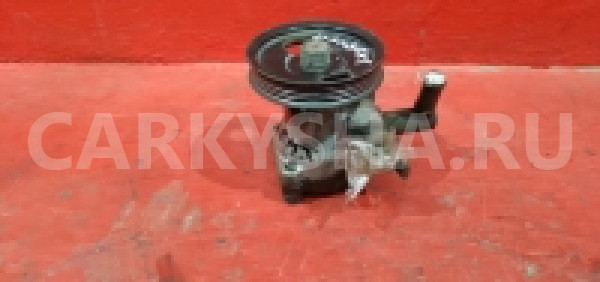 Хендай акцент купе насос гур двс 1.3 4GEA Hyundai Accent 