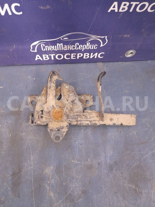 Замок капота Ssang Yong Kyron Ssang Yong Kyron оригинальный номер 7111009003