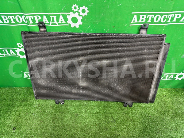 Радиатор кондиционера Lexus GS 2012-2015 8846030B40 Lexus GS 
