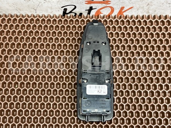 Блок управления стеклоподъемниками BMW 3er оригинальный номер 51 41 7 289 346, 61 31 9 362 107, 61319362107, 9362107, 61 31 9 208 111, 61319208111, 9208111, 51 41 7 289 346, 51417289346, 7289346