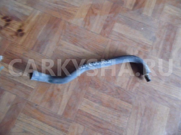 Шланг Toyota Corolla IX (2000—2004) Toyota Corolla оригинальный номер 1637721040