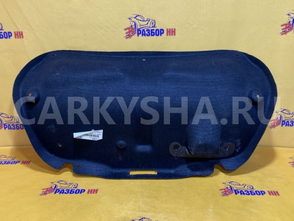 Обшивка крышки багажника Jaguar XF X250 Jaguar XF оригинальный номер 8X235445594AG