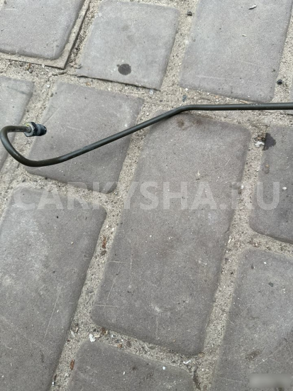 Трубка сцепления Hyundai Getz 1.1 МКПП Hyundai Getz 