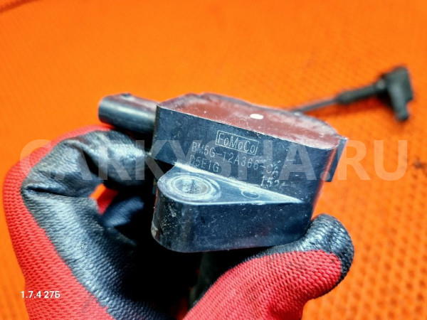 Катушка зажигания ford volvo b4164t 1.6 ecoboost Volvo S60 оригинальный номер bm5g12a366ca