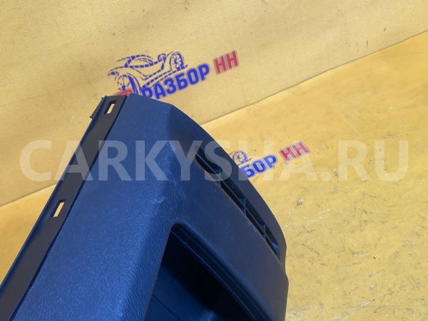 Накладка центральной консоли Honda CR-V 3 RE Honda CR-V оригинальный номер 77291SWAA01ZB