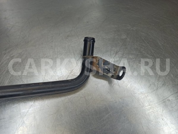 Трубка охлаждения Volkswagen Passat B6 (3C2) CAXA Volkswagen Passat 