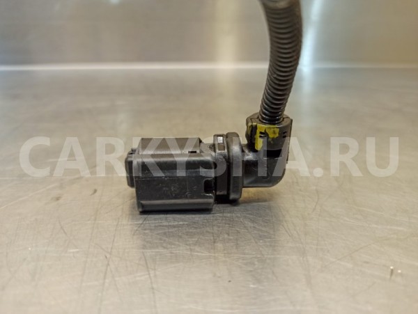 Разъём проводки двигателя Citroen Berlingo B9 Citroen Berlingo 