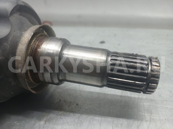 Привод Toyota Sienta 