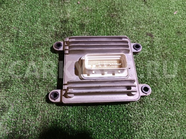 Блок управления двигателем BYD F3 