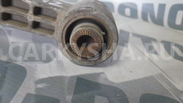 Подушка двигателя задняя Hyundai Solaris 1.6 Hyundai Solaris оригинальный номер 219501R000